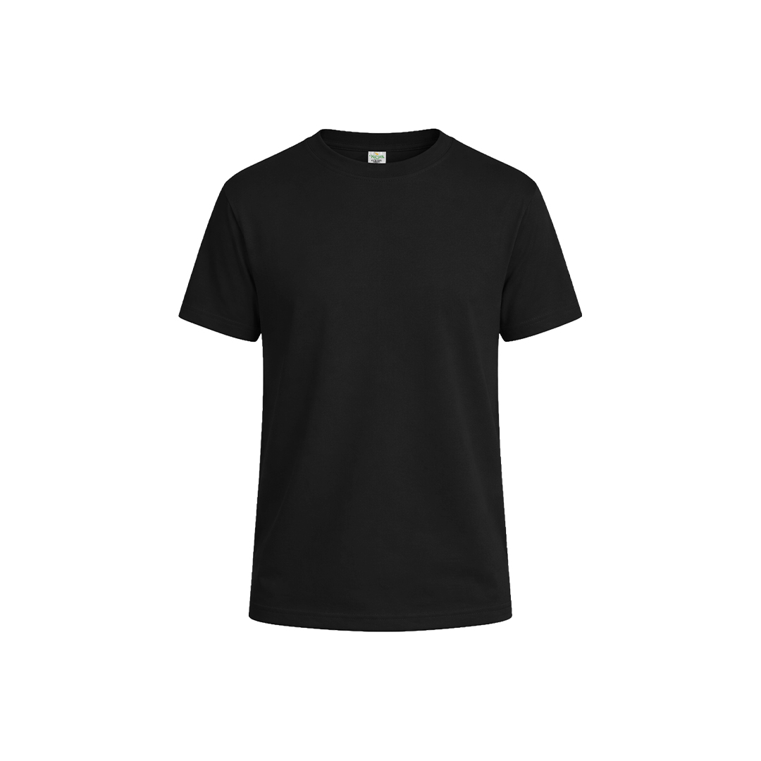 Samarreta Nen Color ´KEYA´ YC150. negre