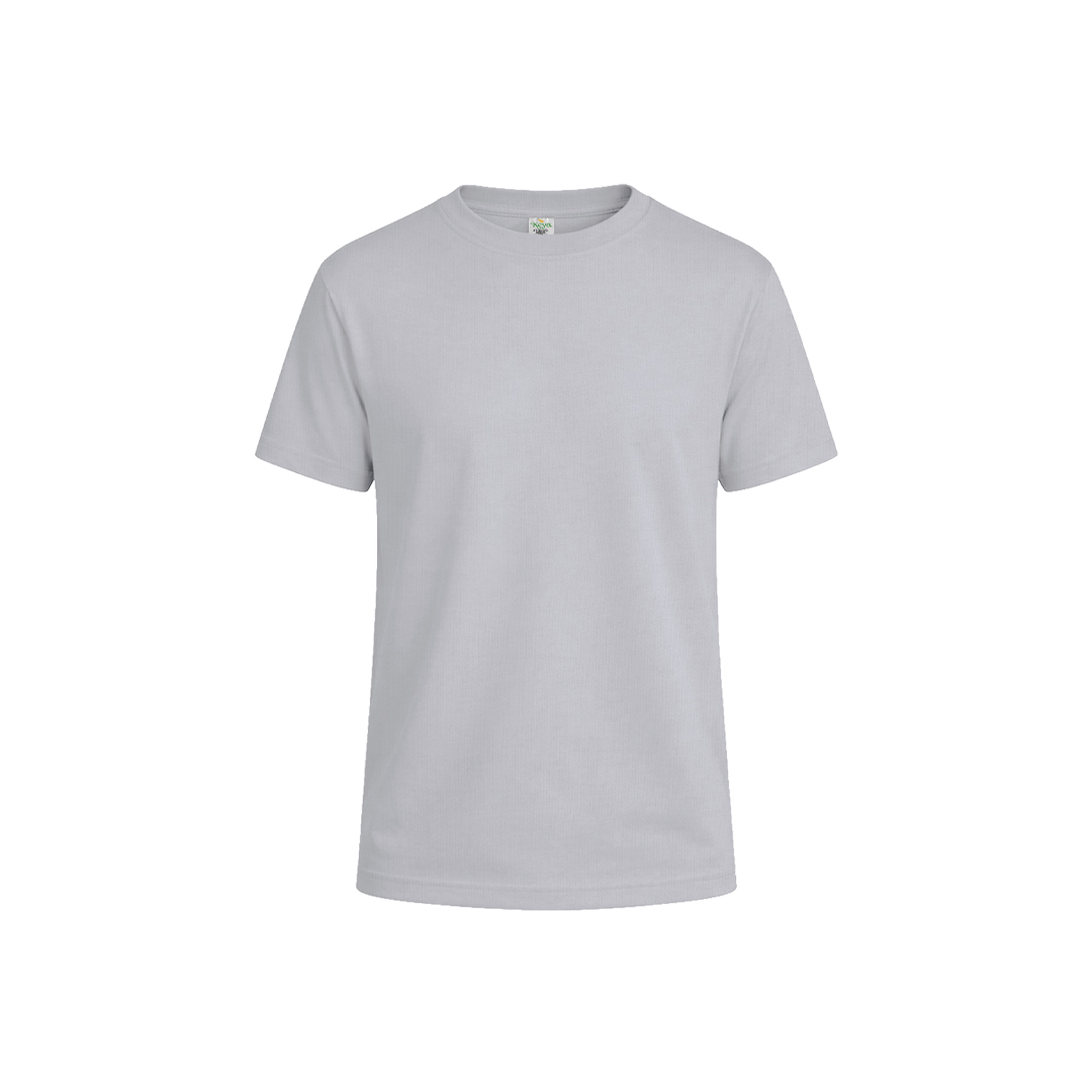 Samarreta Nen Color ´KEYA´ YC150. gris