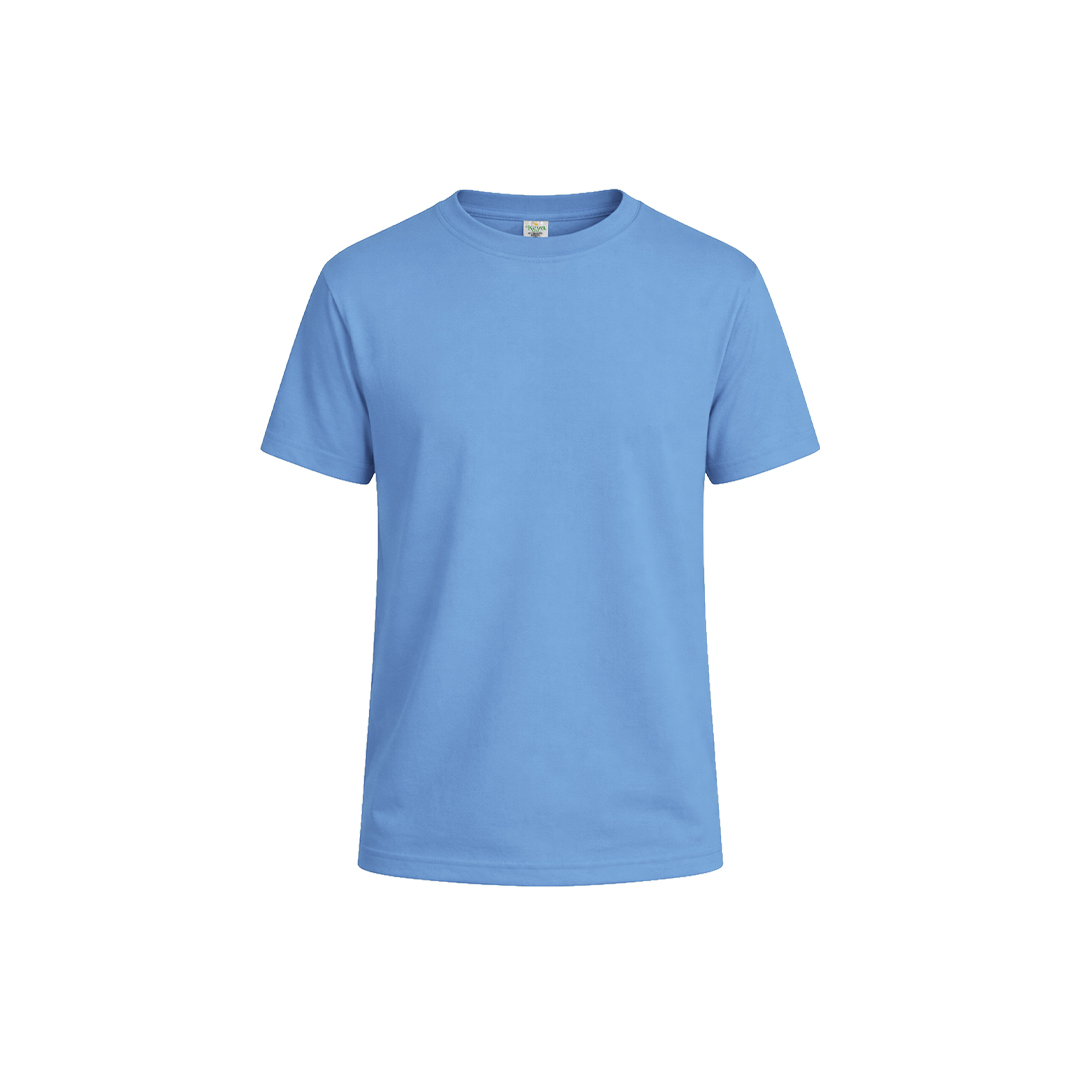 Samarreta Nen Color ´KEYA´ YC150. blau