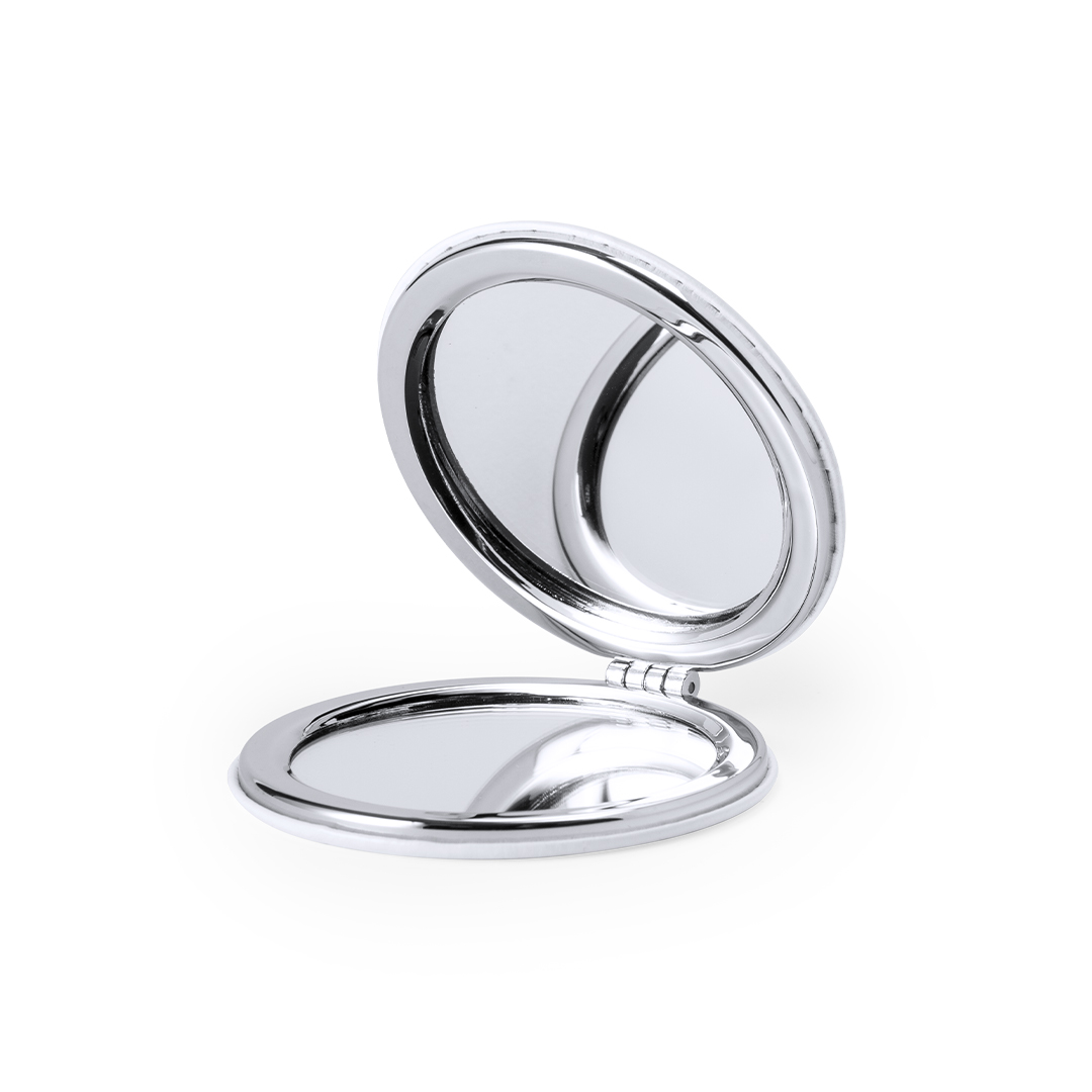 Pocket Mirror Plumiax