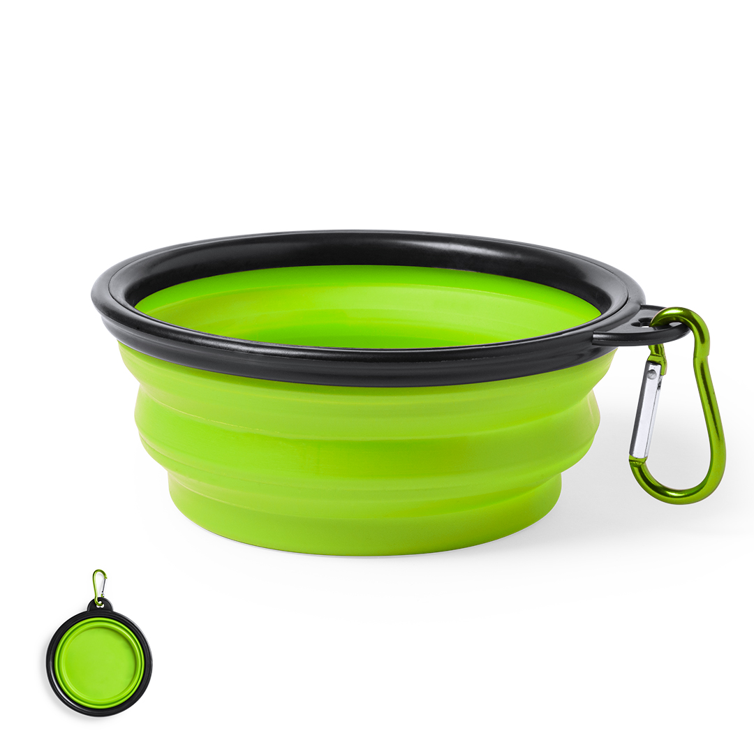 Foldable Bowl Baloyn