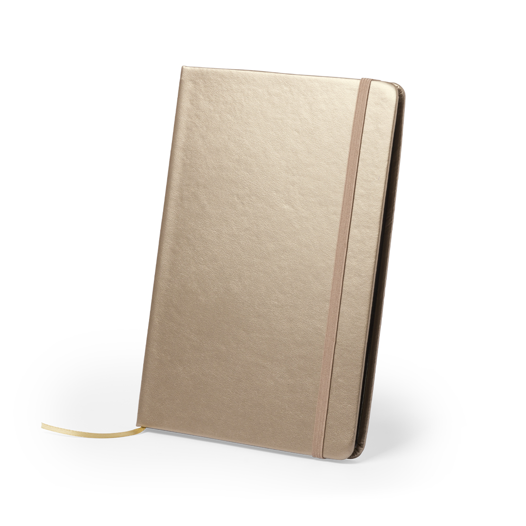 Notepad Bodley