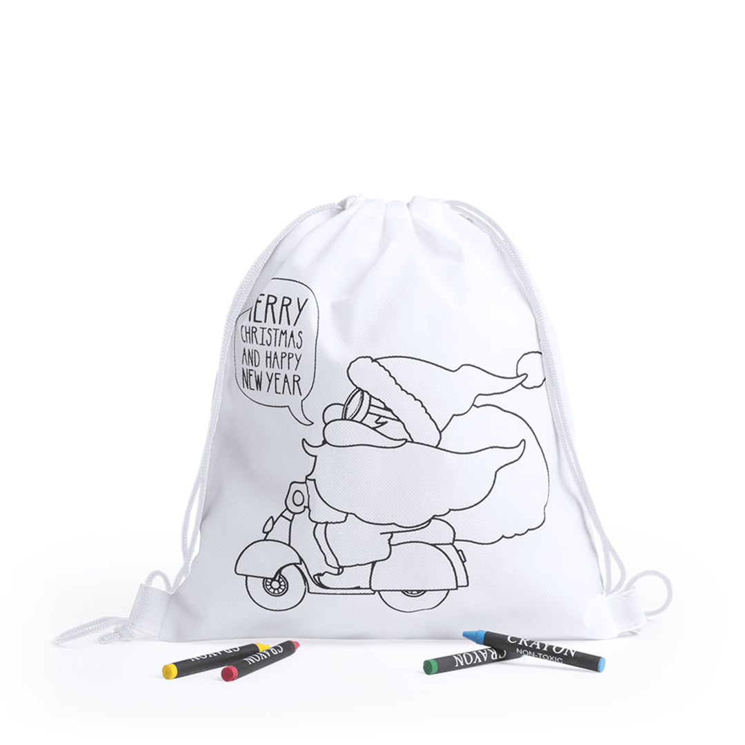 Drawstring Bag Kertran