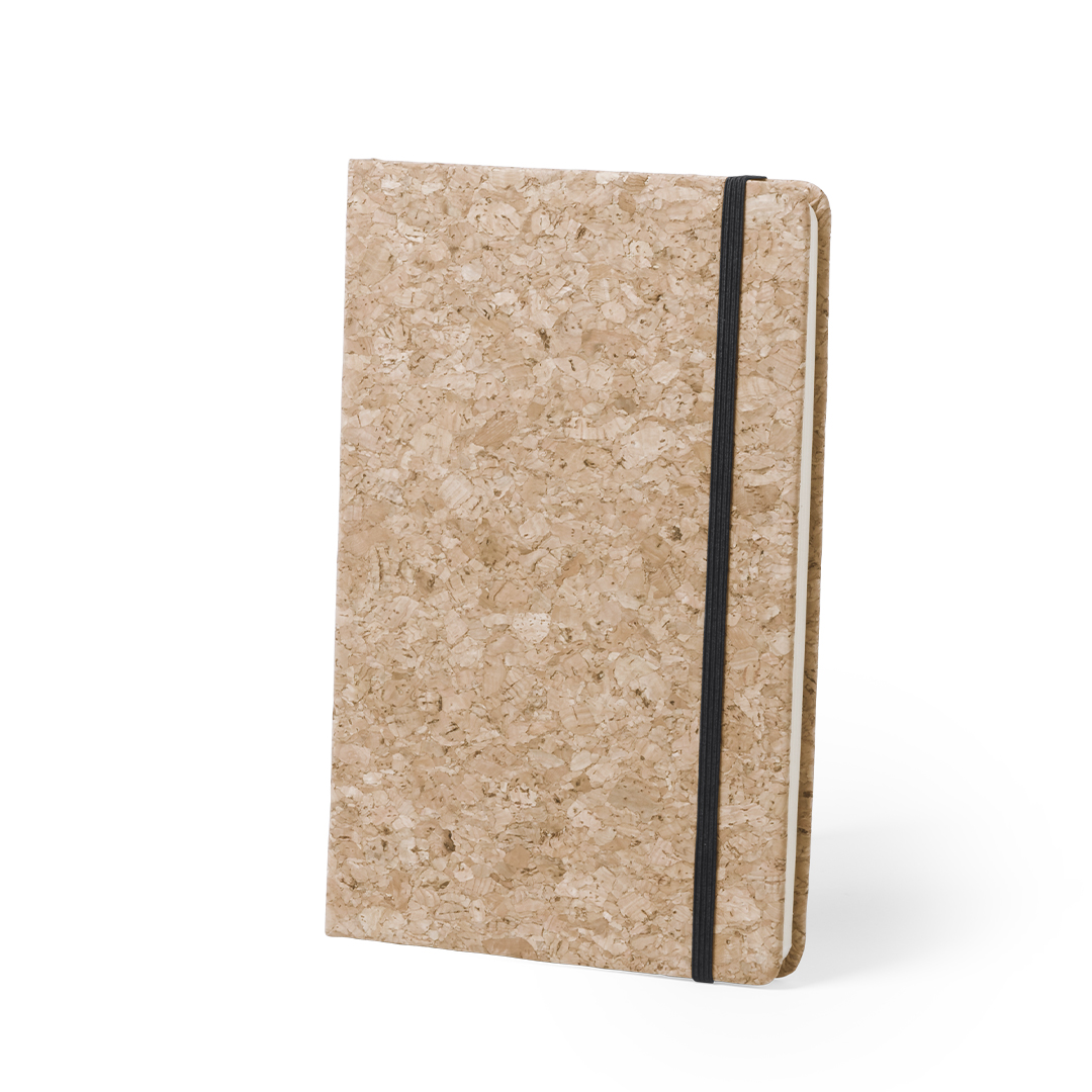 Notepad Hartil