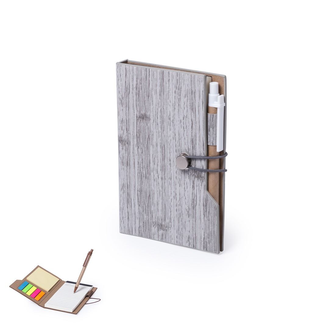 Sticky Notepad Rasmor