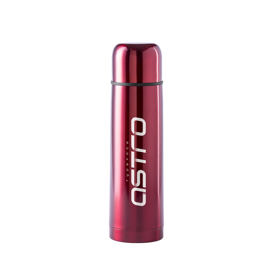Vacuum Flask Tancher
