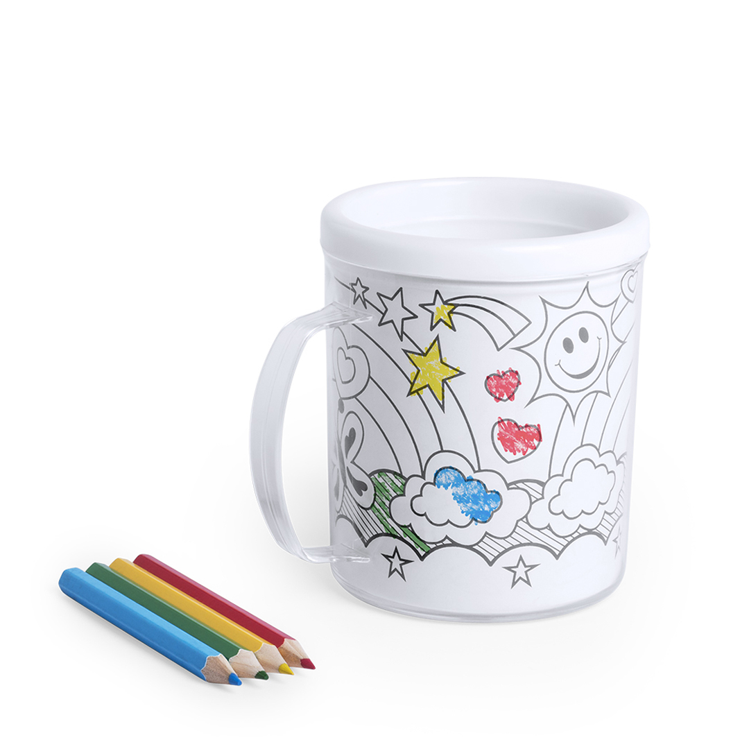Mug Fesient
