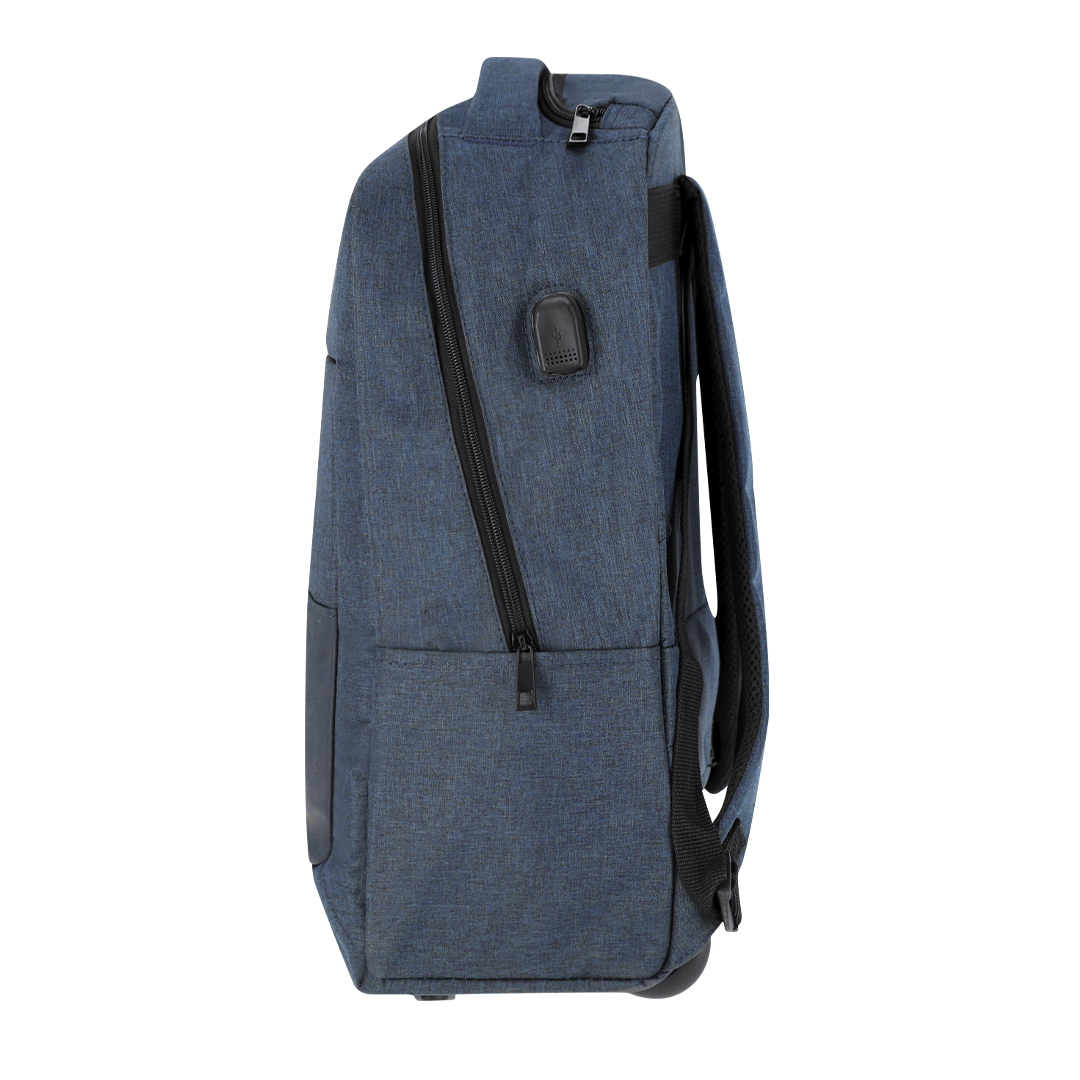 Mochila Trolley Haltrix