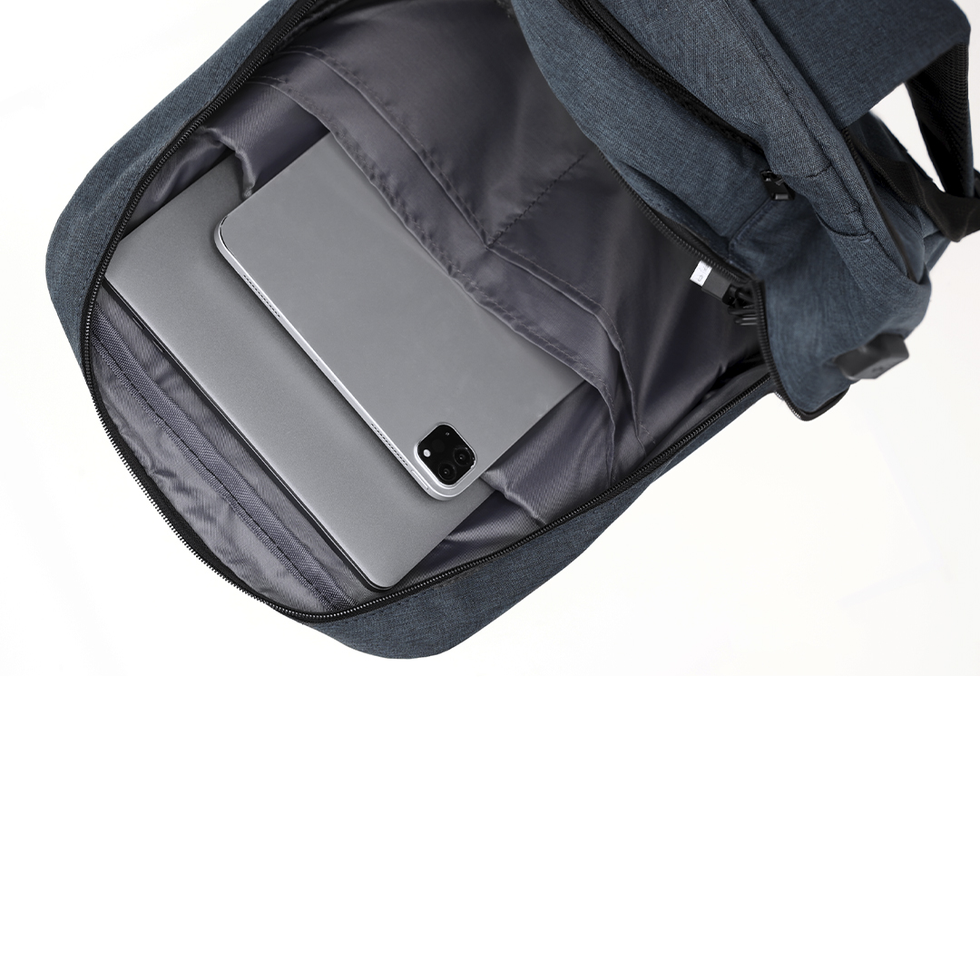 Mochila Trolley Haltrix