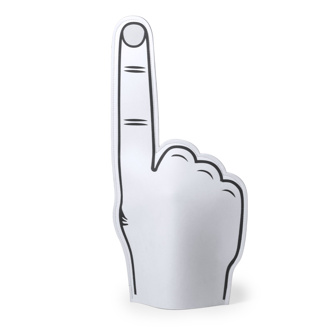 Animation Hand Zacky