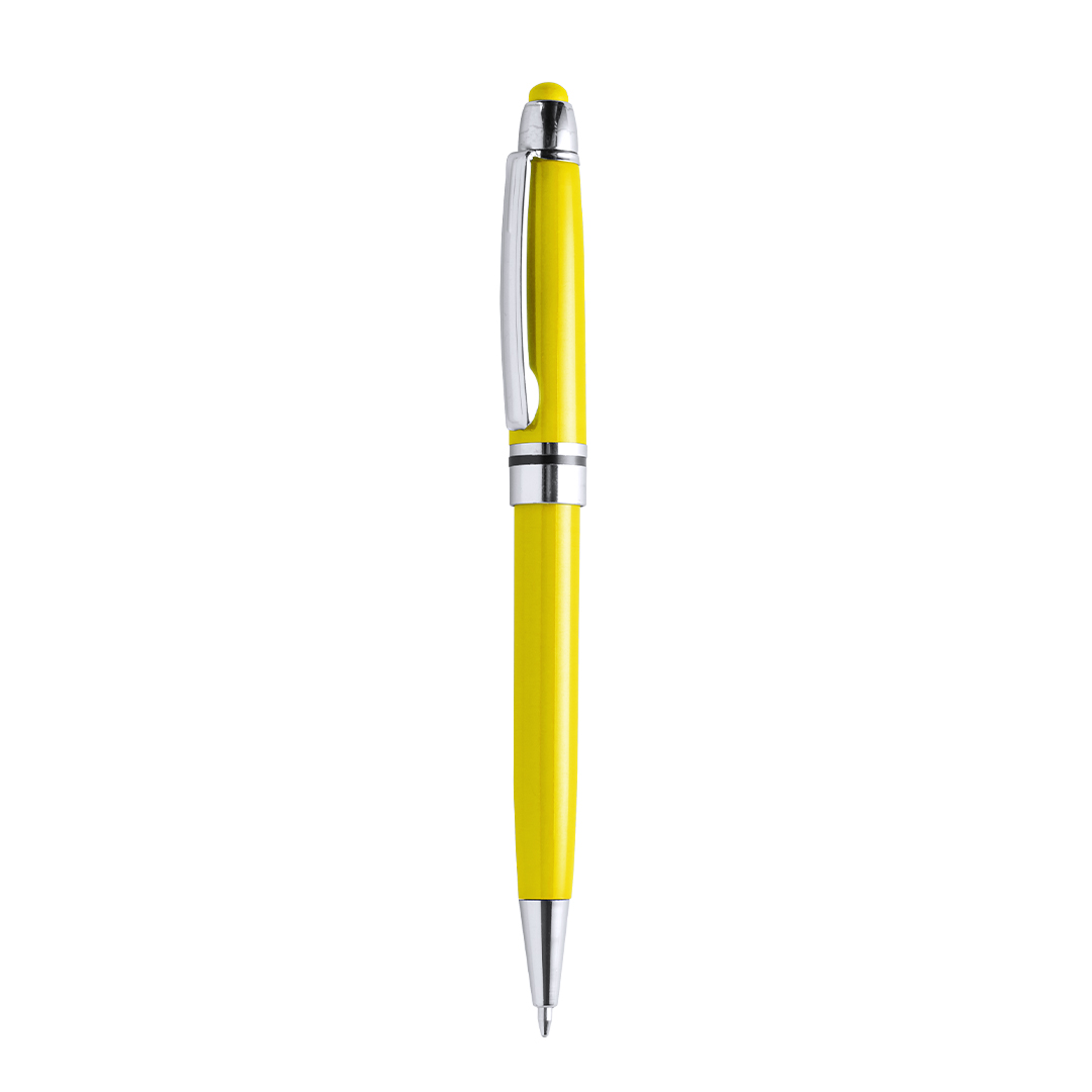 Stylus Touch Ball Pen Yeiman