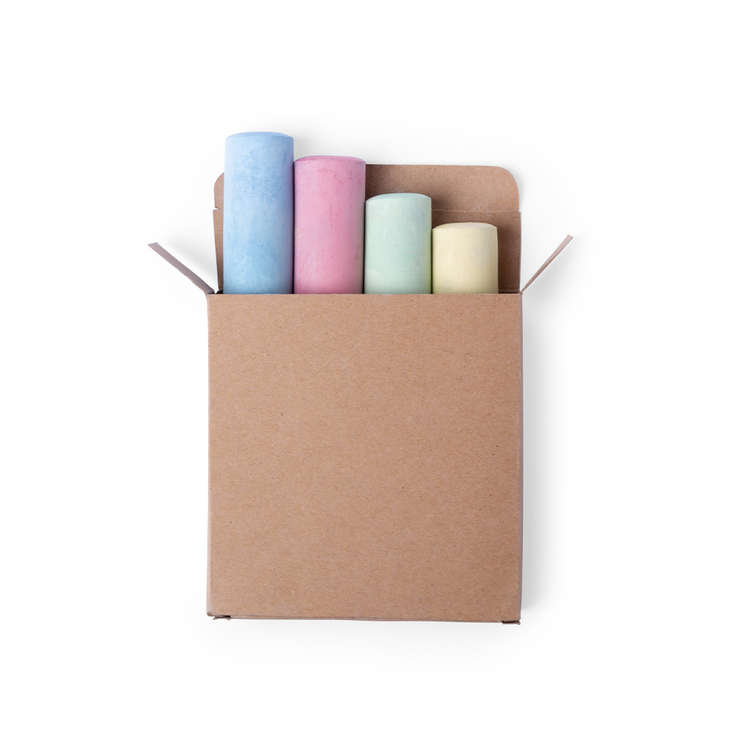 Chalk Set Remix