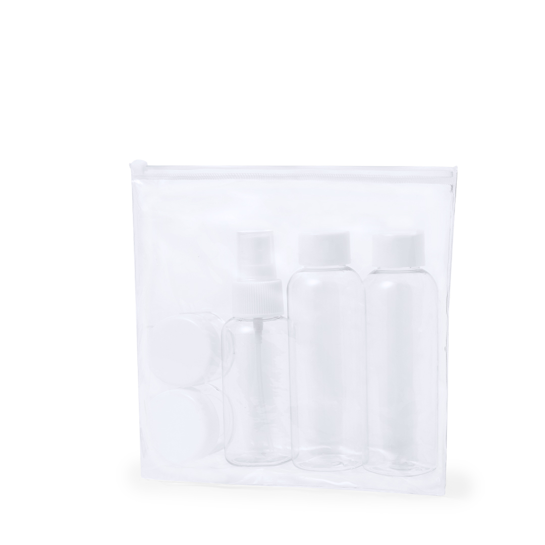 Beauty Bag Travel Flaut