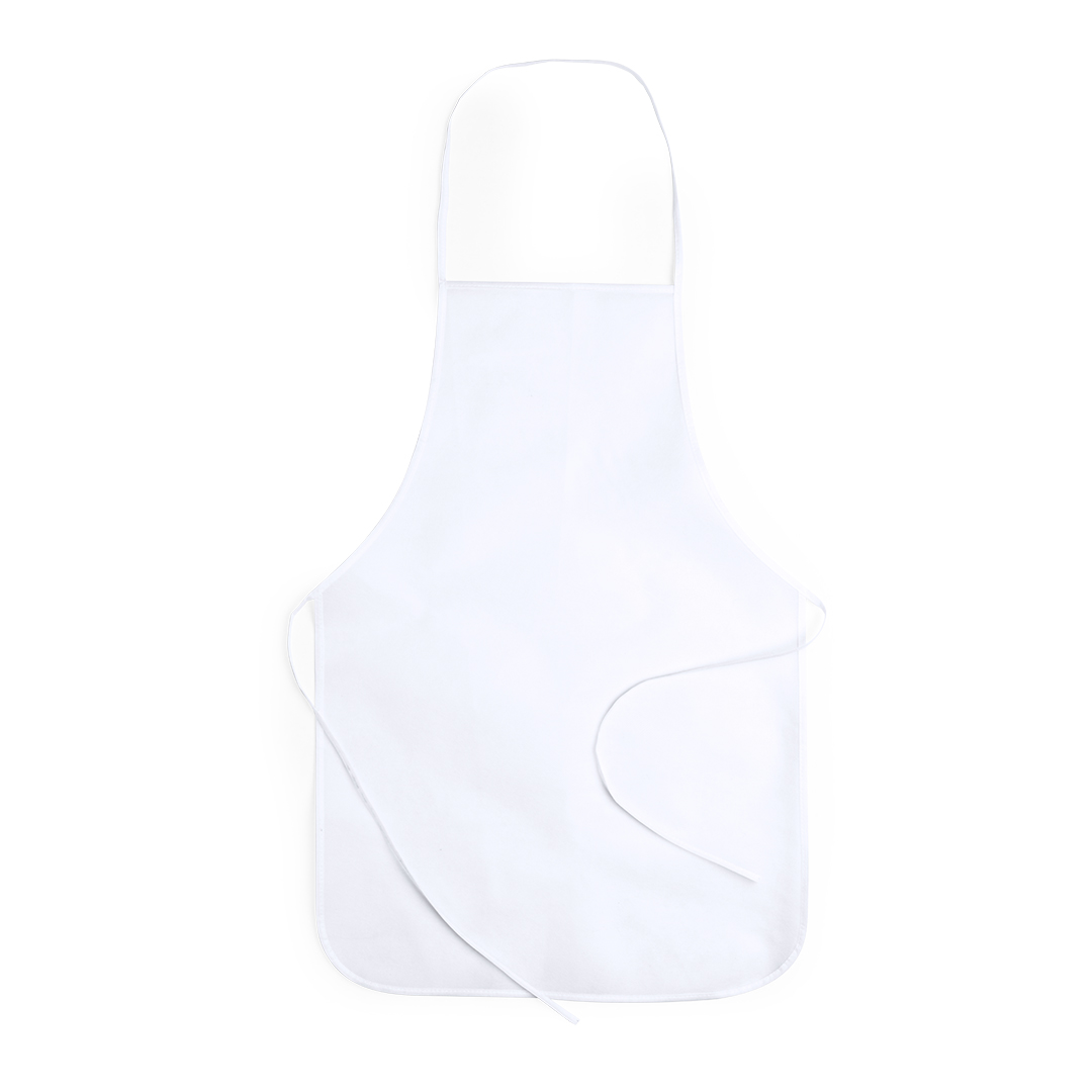 Tablier Sublimation Salmux