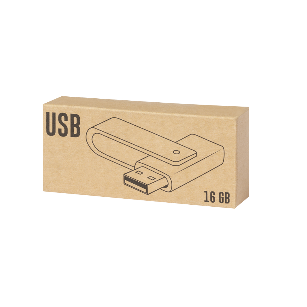 Haidam 16GB