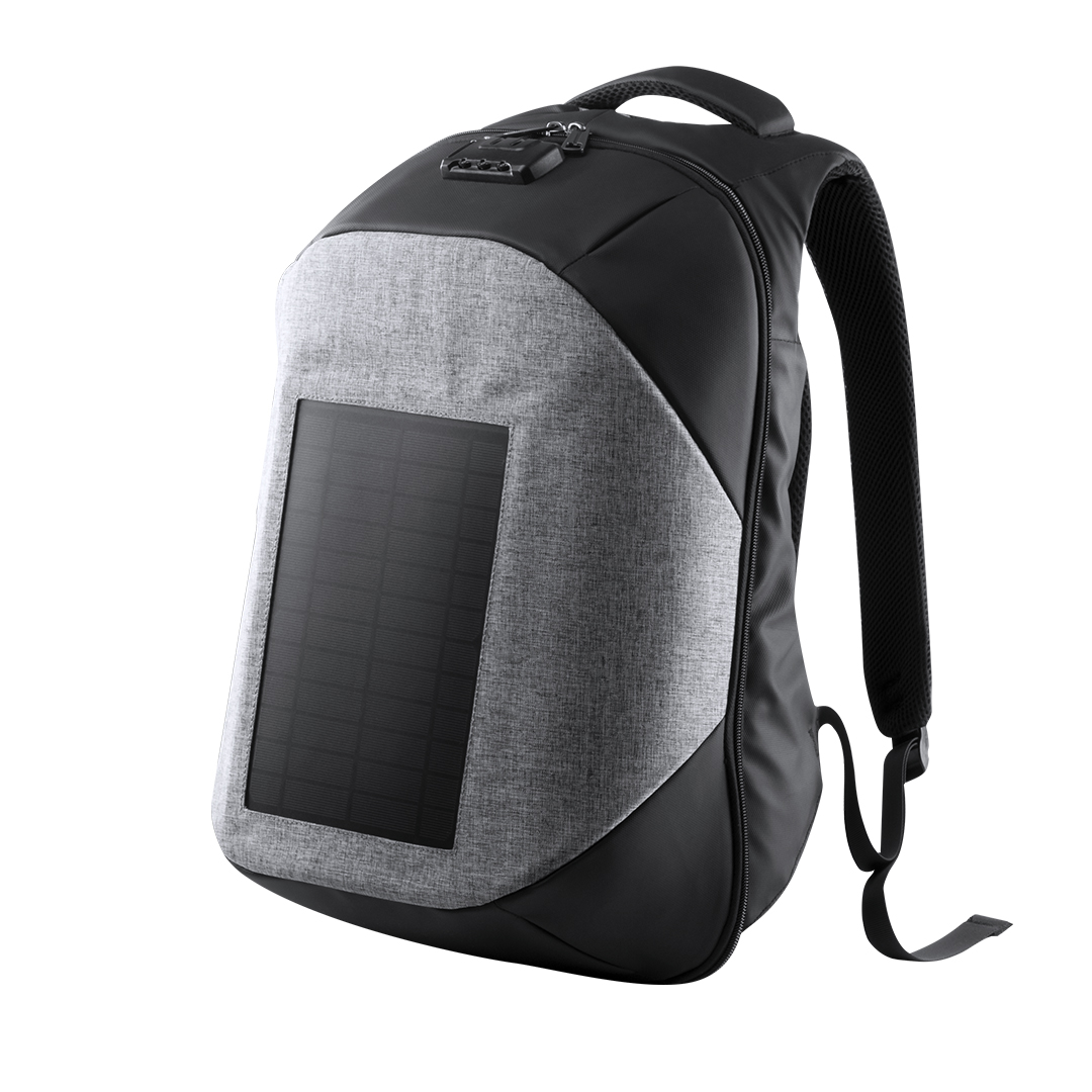 Charger Backpack Koneit