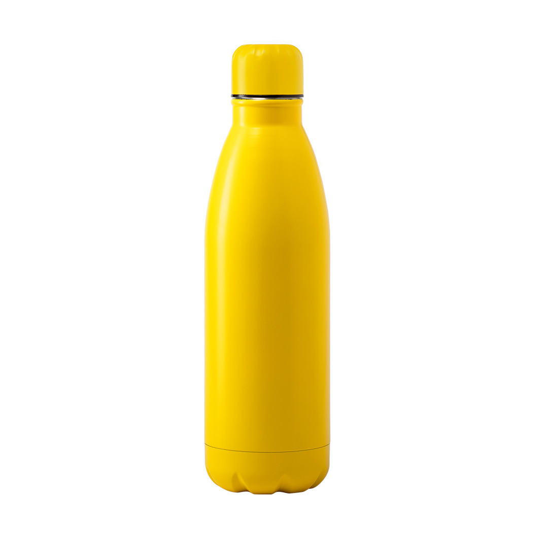 jaune