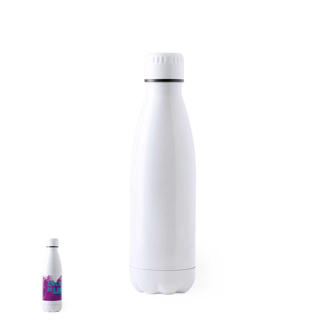 Sublimation Bottle Bayron