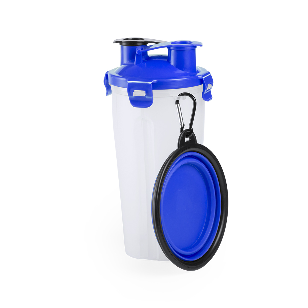Set Mascotas Matsen azul