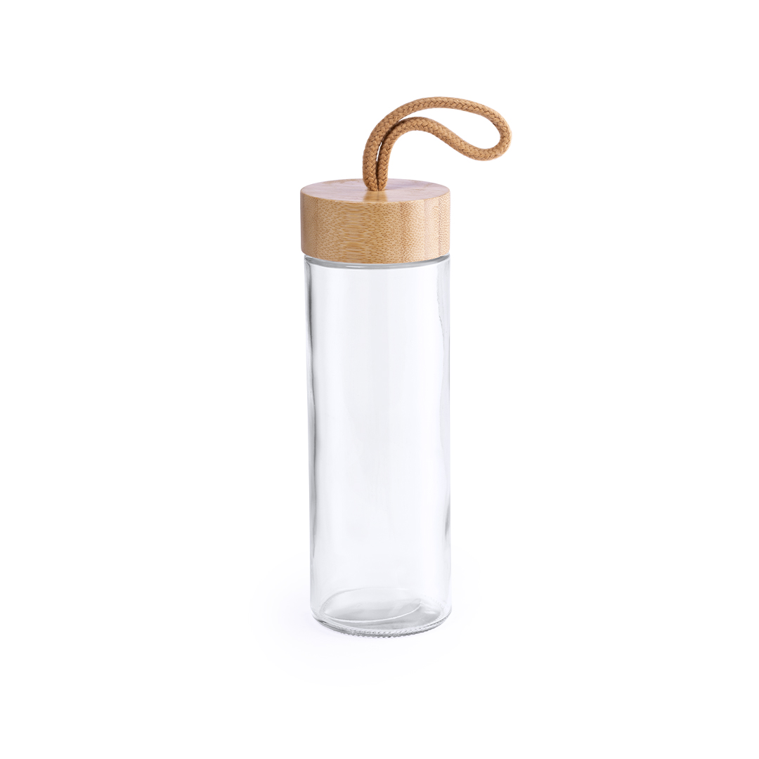 Bottle Burdis