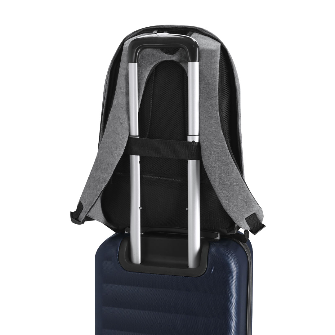 Mochila Antirrobo Vectom