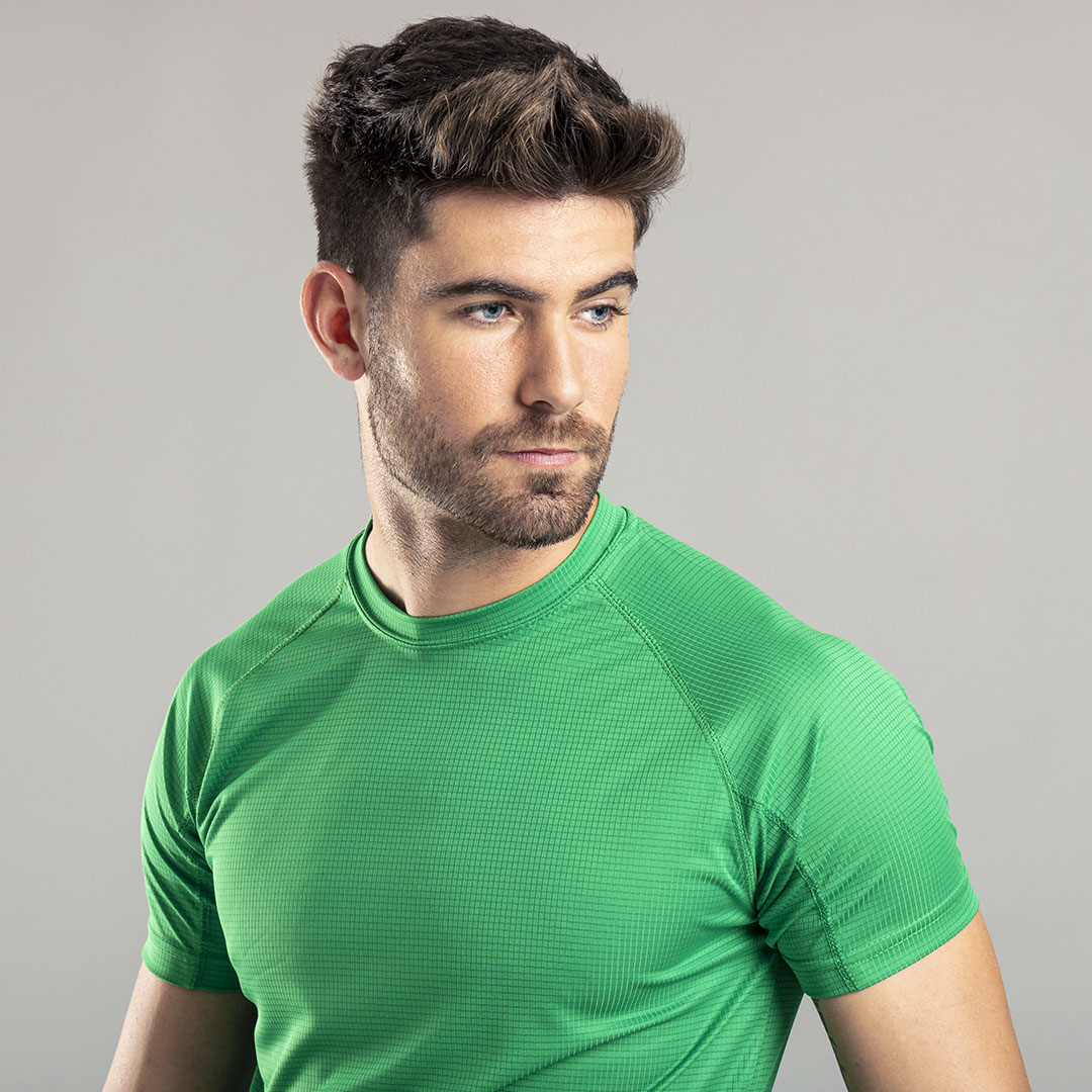 Adult T-Shirt Tecnic Dinamic