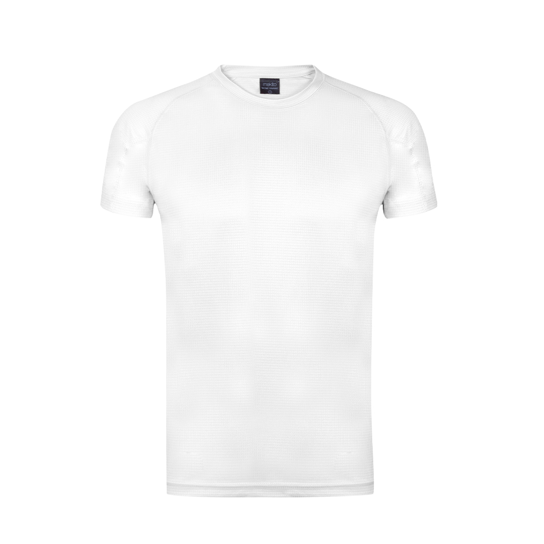 s Camiseta Adulto Dynamic