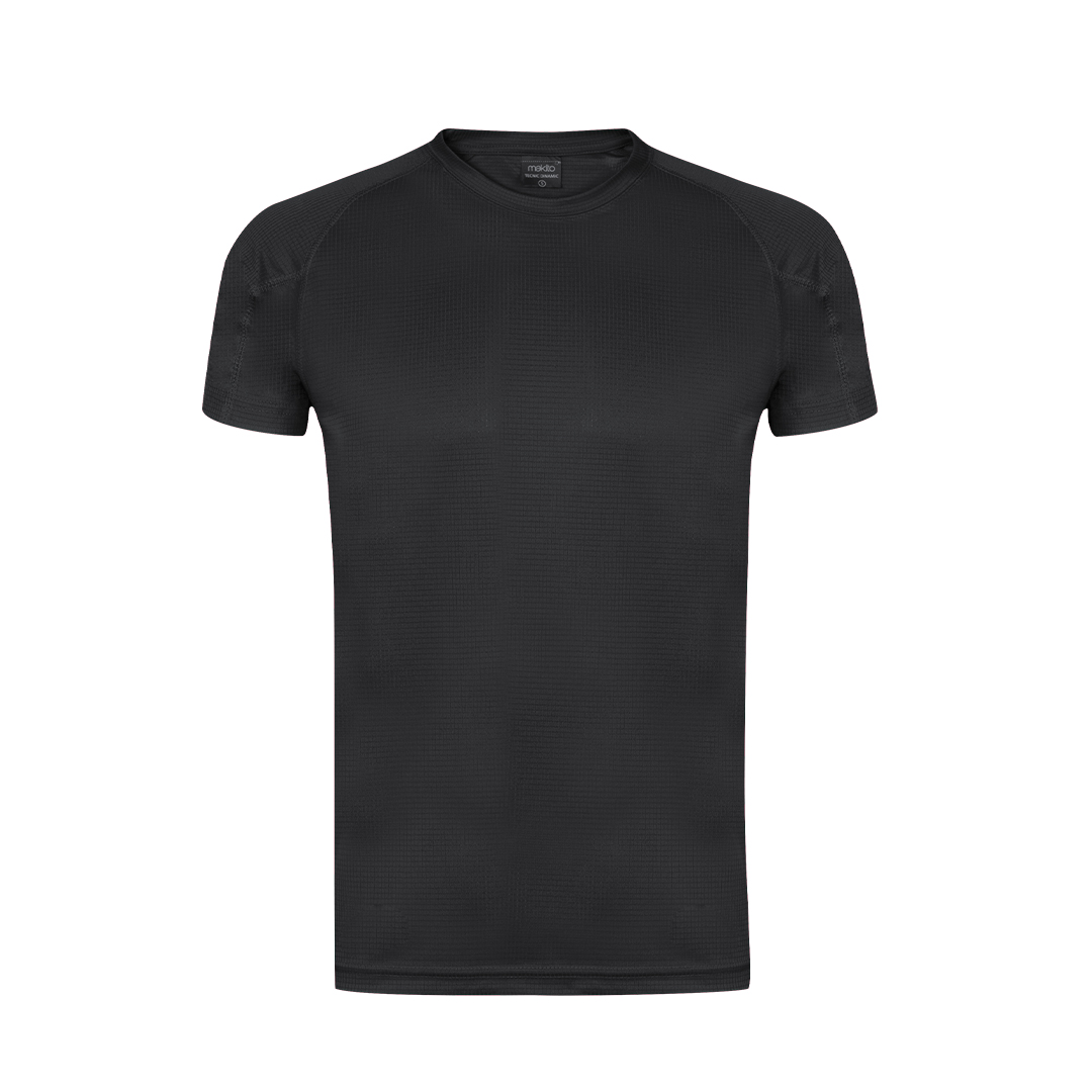 s Camiseta Adulto Dynamic