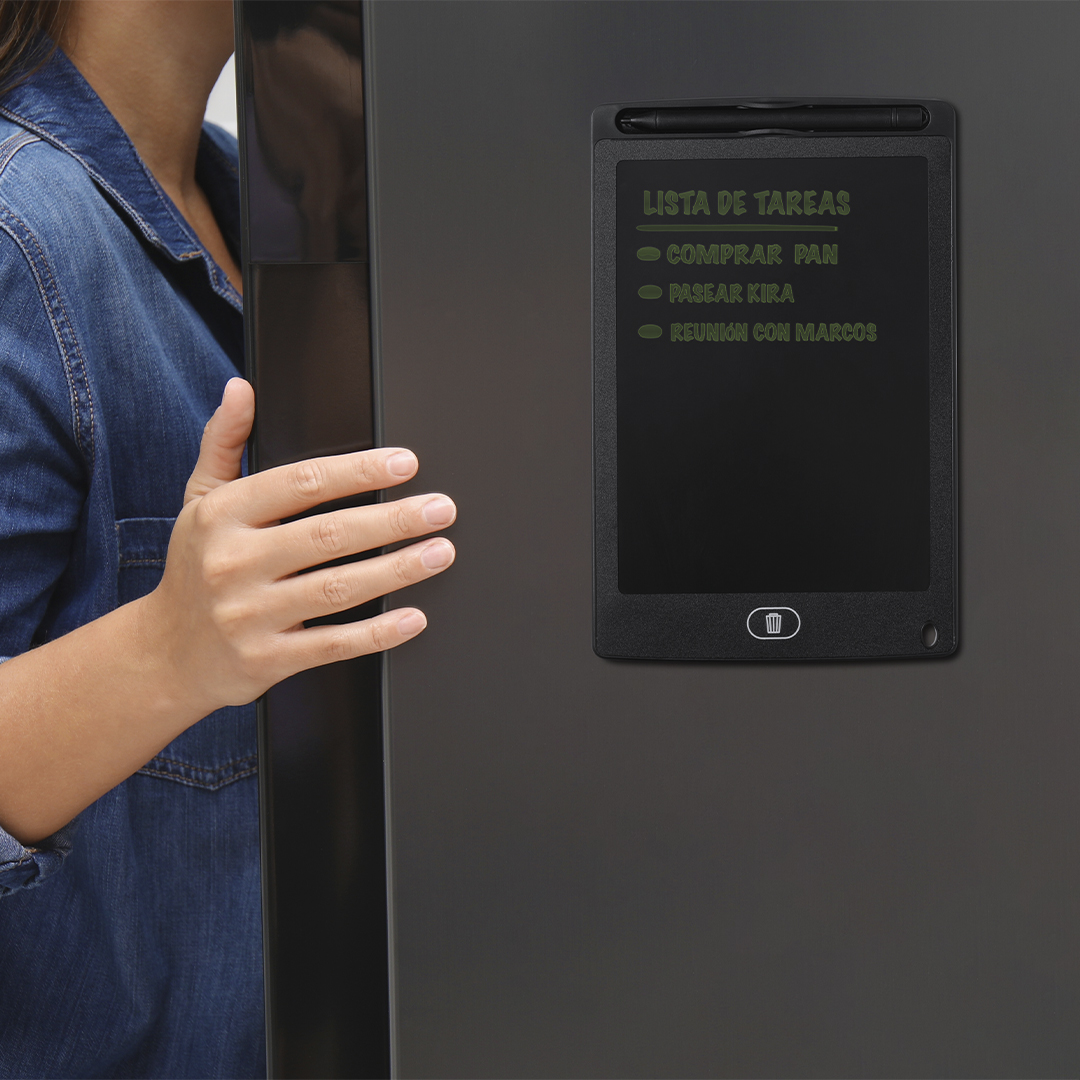 Tablet Escritura LCD Koptul