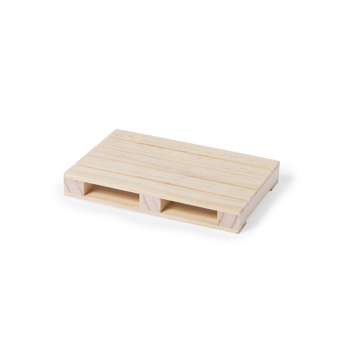 Coaster Palet