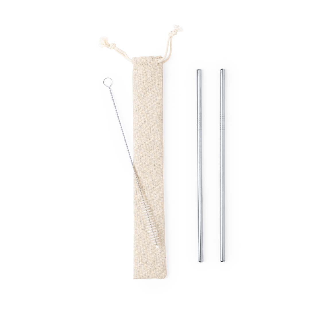 Straw Set Kalux