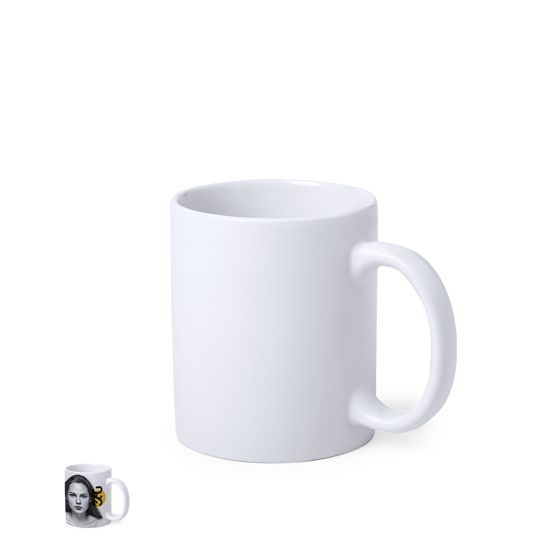 Sublimation Mug Talmex