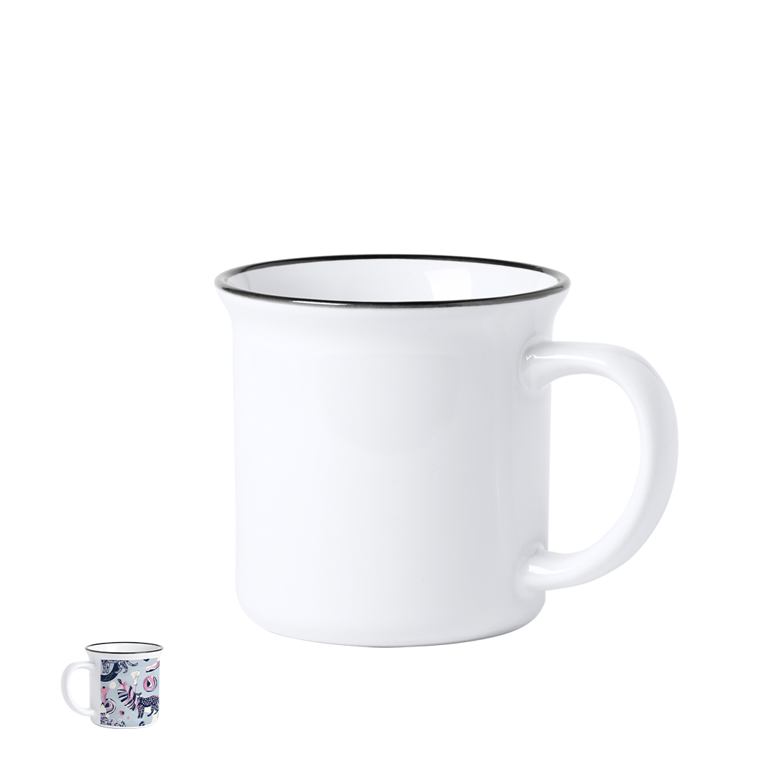 Sublimation Mug Gover