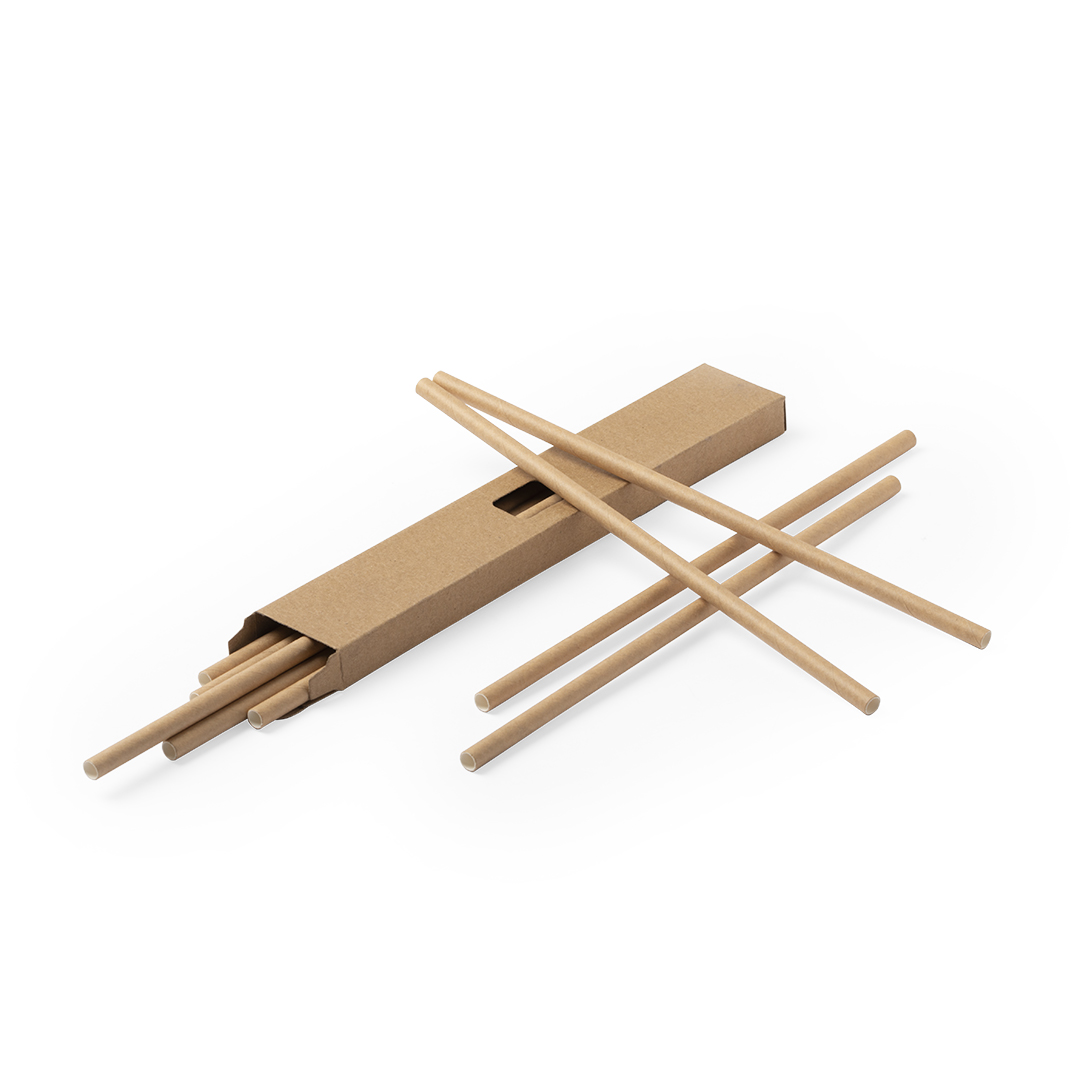 Straw Set Lantux