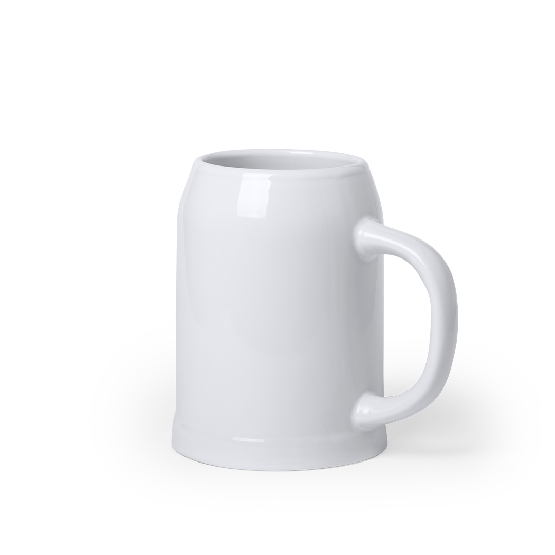 Mug Tilton
