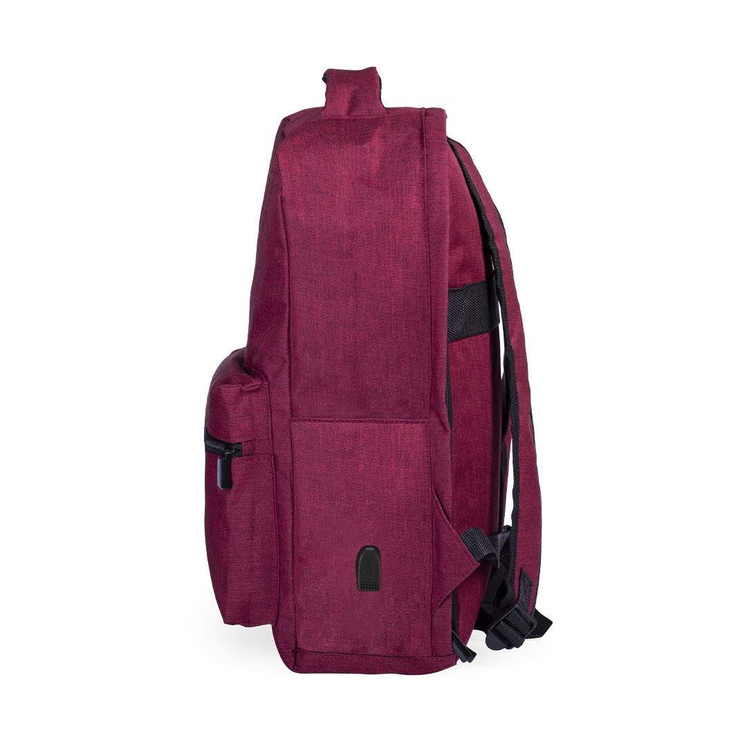 Mochila Antirrobo Komplete