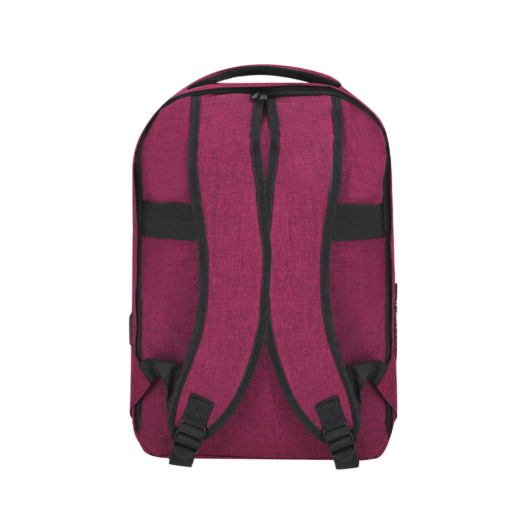 Mochila Antirrobo Komplete