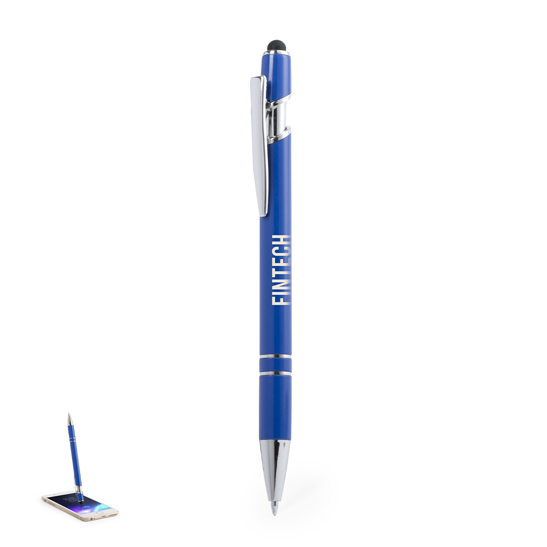 Stylus Touch Ball Pen Parlex