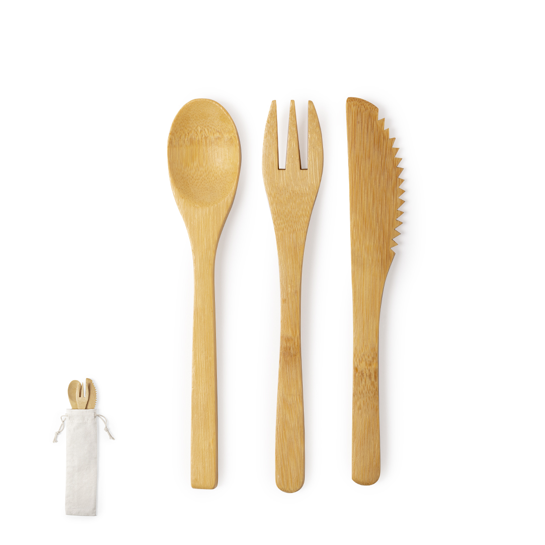 Cutlery Set Plusin Cutlery Set Plusin