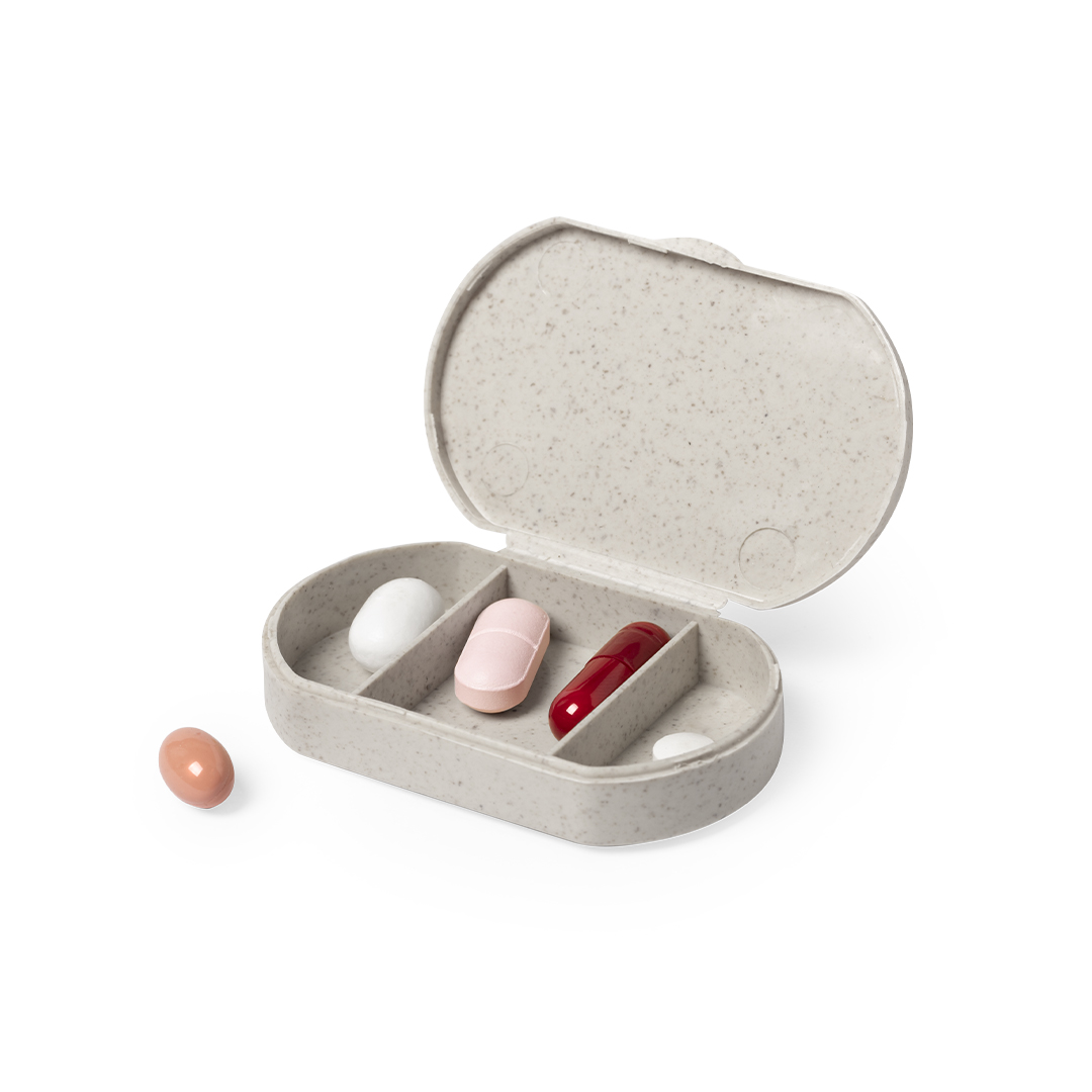 Pillbox Varsum