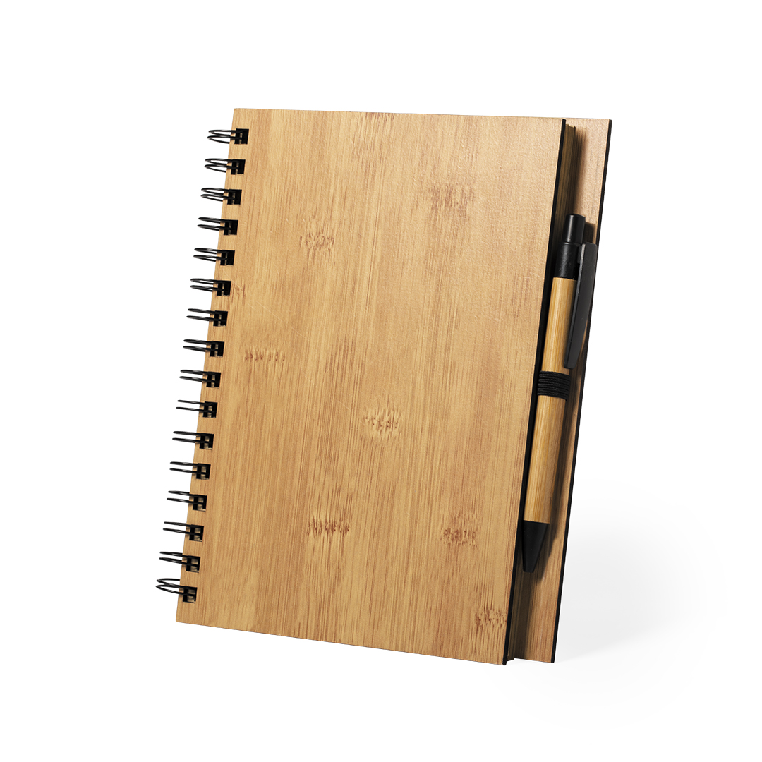 Notebook Polnar