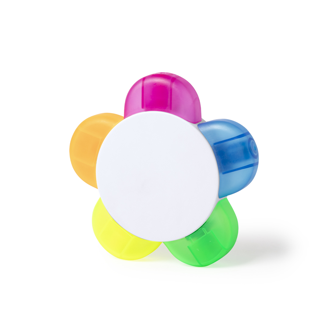 Highlighter Set Hindal
