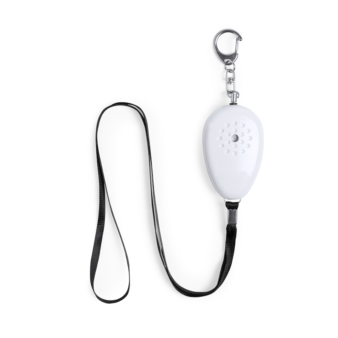 Personal Alarm Birnal