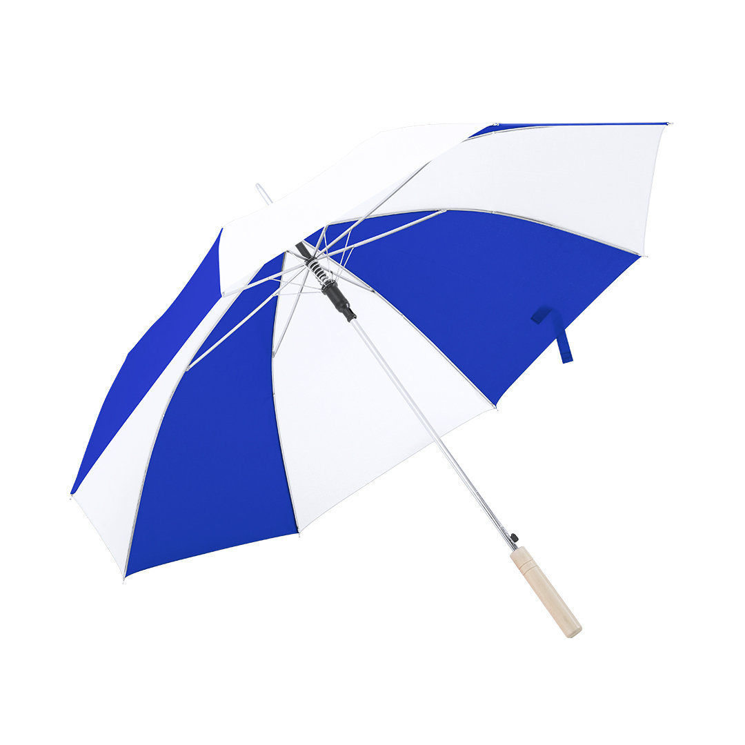 blanc / bleu