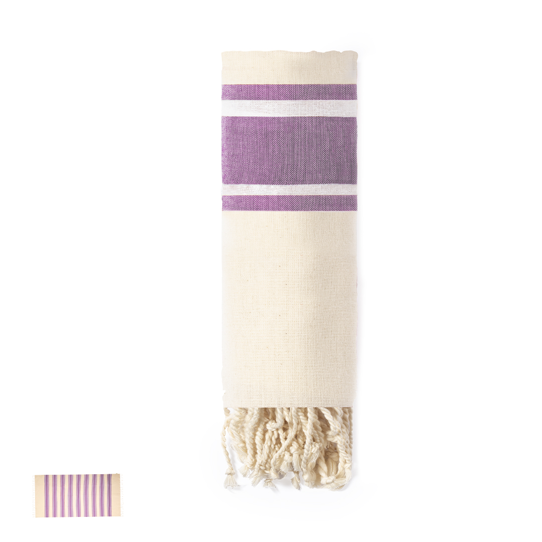 Towel Pareo Yistal