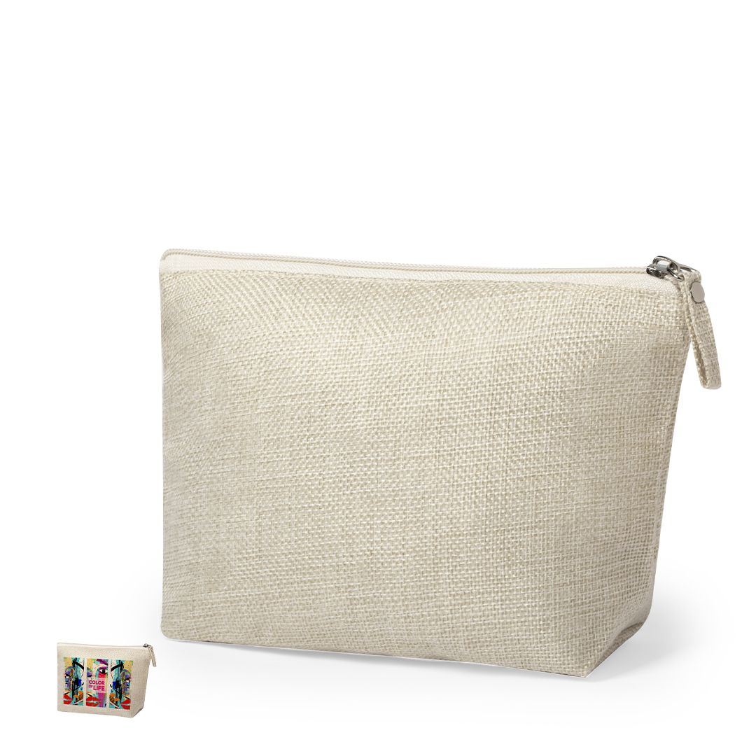 Sublimation Beauty Bag Kreston