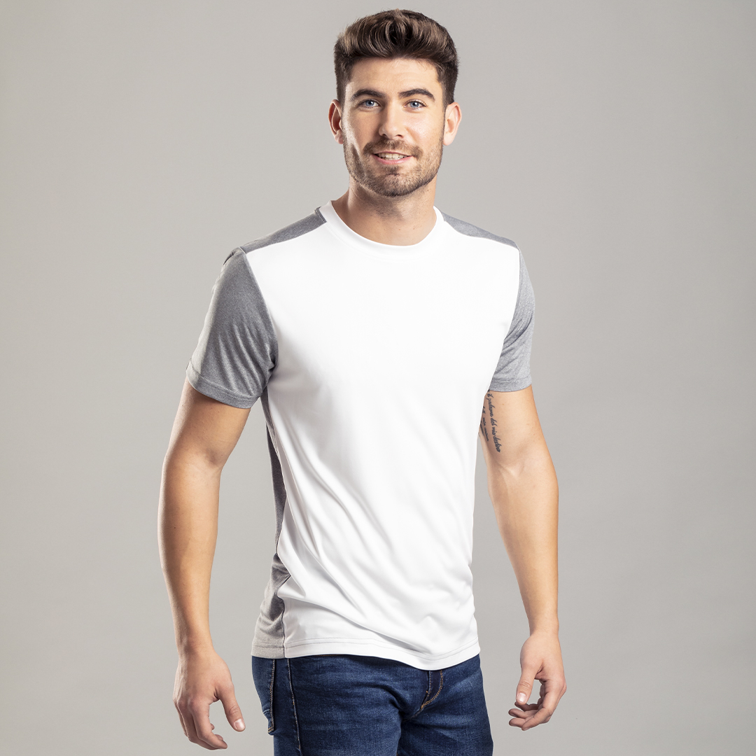 Adult T-Shirt Tecnic Troser