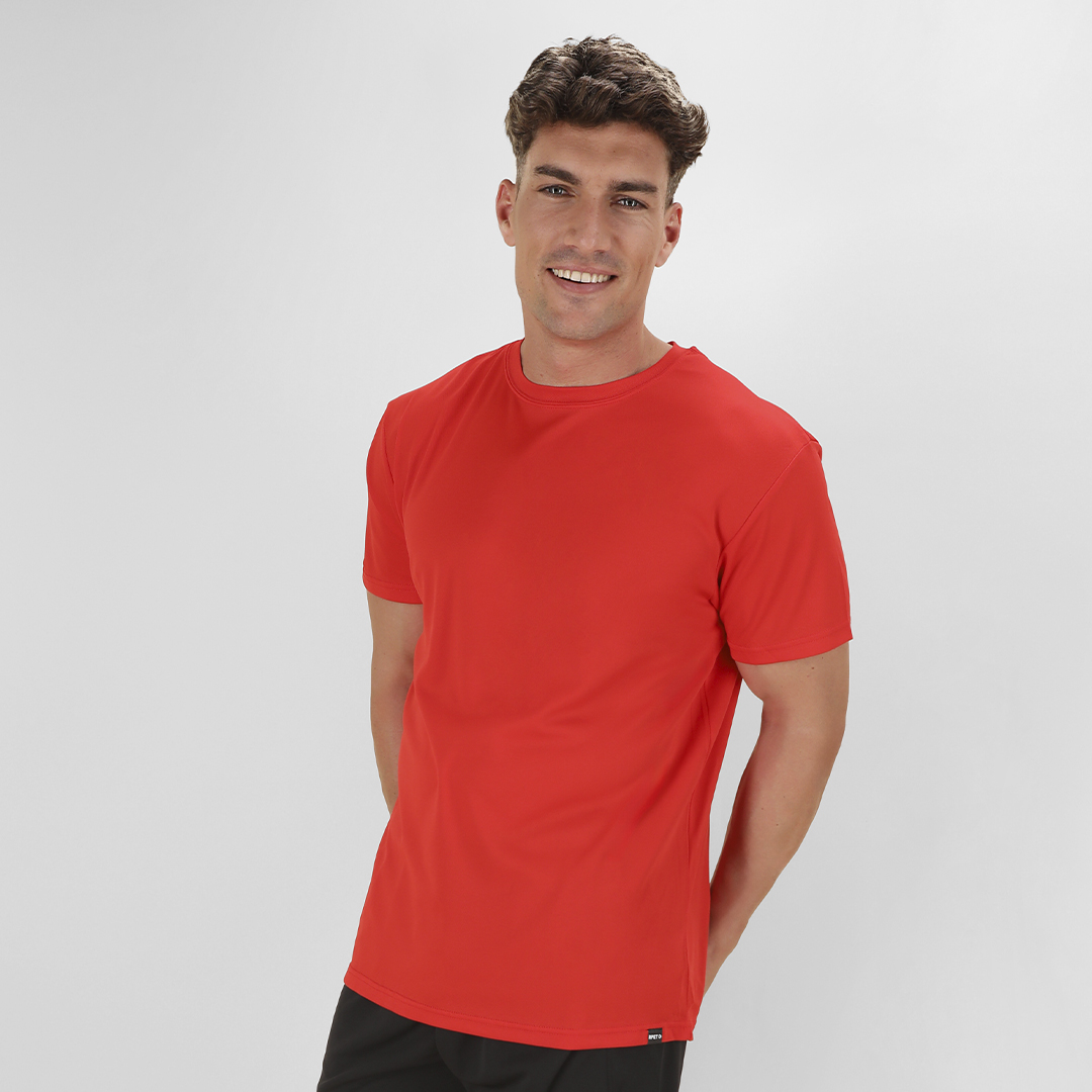 Adult T-Shirt Tecnic Markus