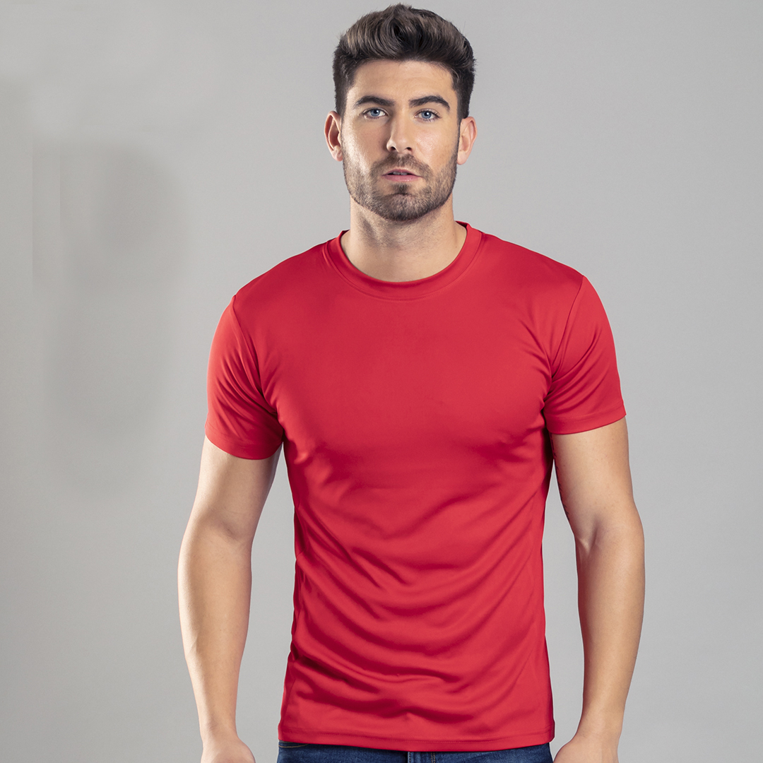 Adult T-Shirt Tecnic Layom