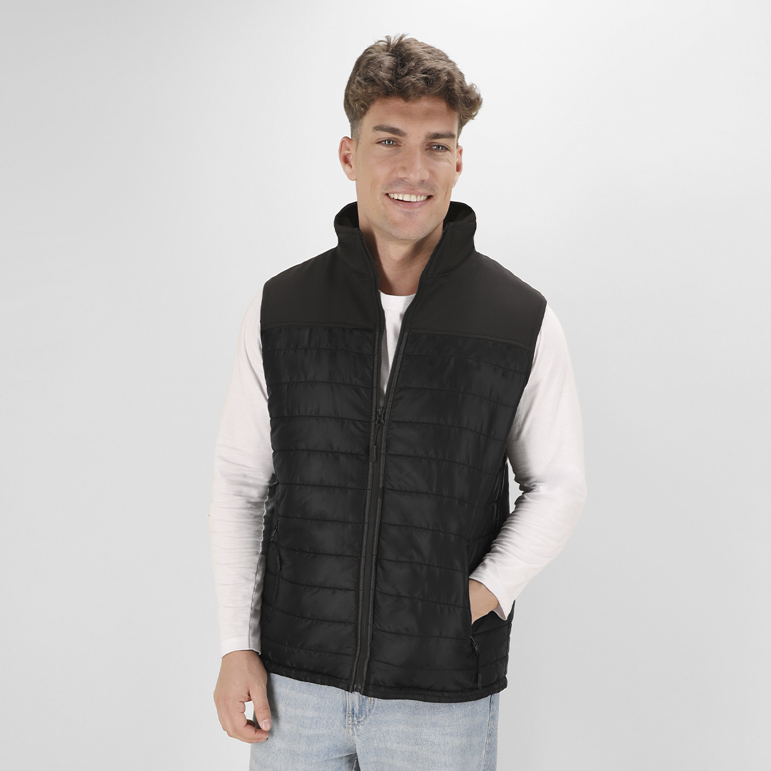 Vest Bordy